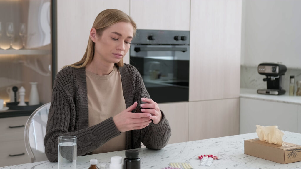 How Vivitrol Works Columbus Ohio