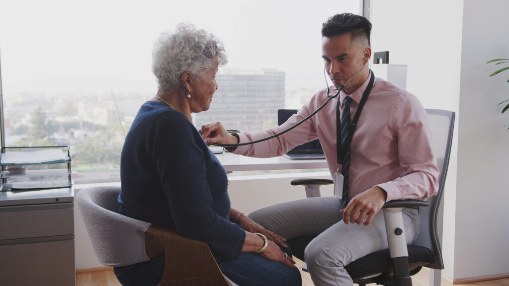 Annual Checkups Columbus Ohio