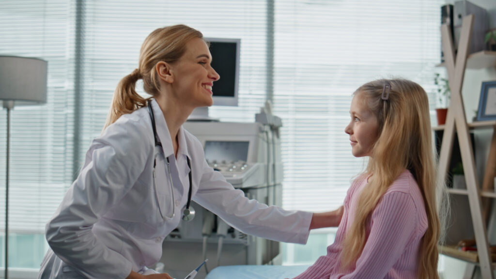 Annual Wellness Visits for Women Columbus Ohio