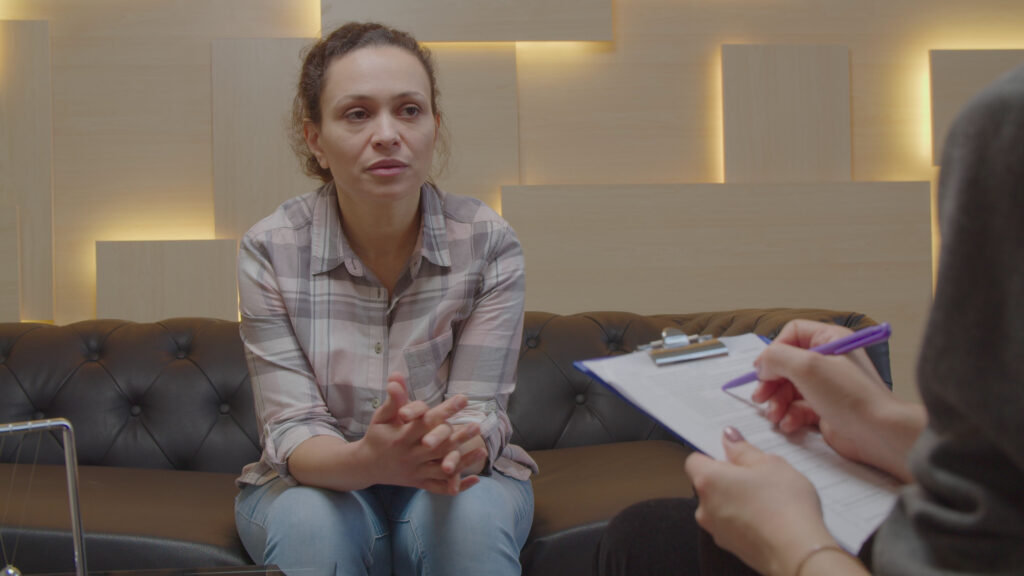 Crisis to Care Columbus Ohio