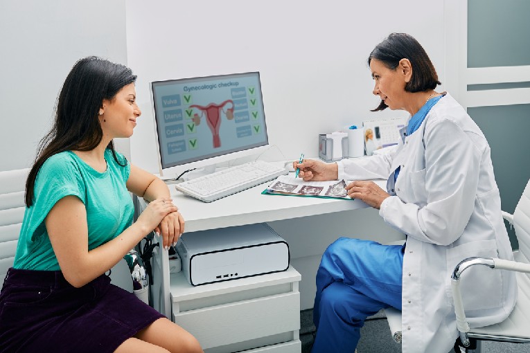 gynecologist columbus ohio