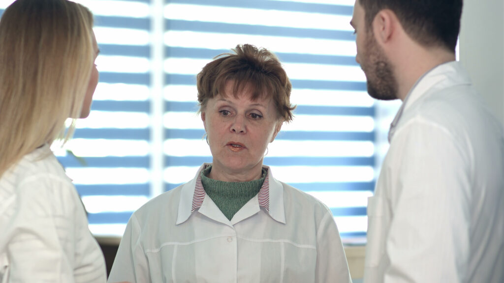 Columbus Fall Health Alert