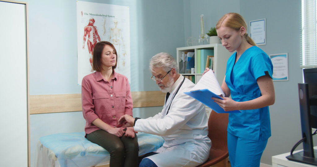 Health Goals Columbus Ohio