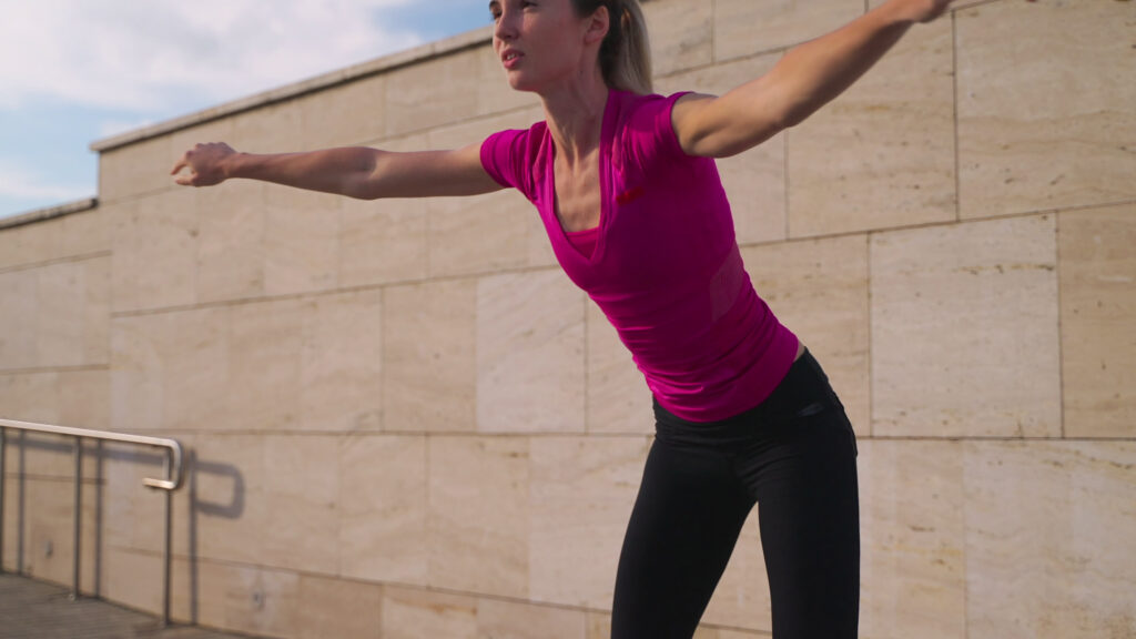 healthy habits to start columbus ohio