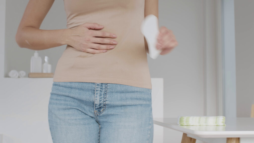 How To Track Your Menstrual Cycle Columbus Ohio