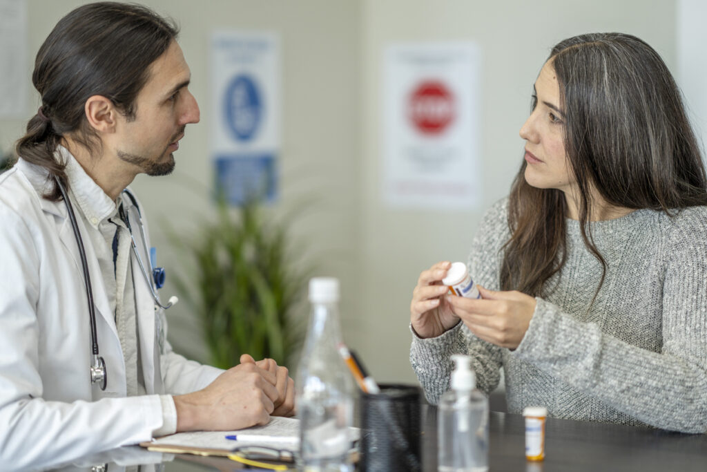 methadone manage withdrawal symptoms columbus ohio