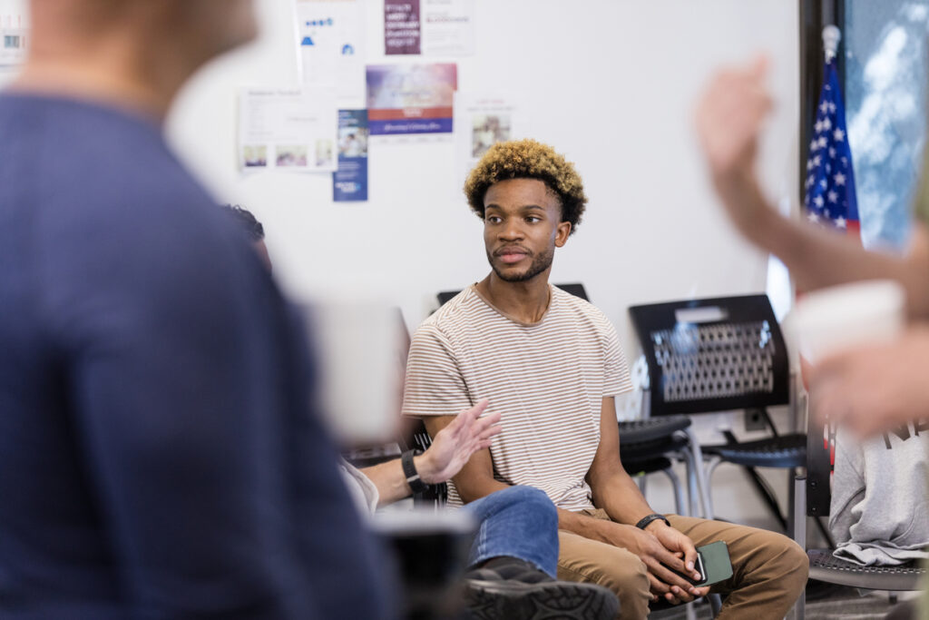 Addiction Treatment Programs Columbus Ohio