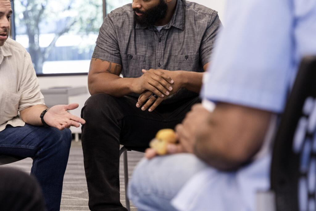 Addiction Recovery Services Columbus Ohio