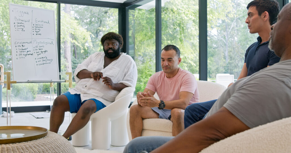 Vivitrol the Right Fit for Your Recovery Plan Columbus Ohio