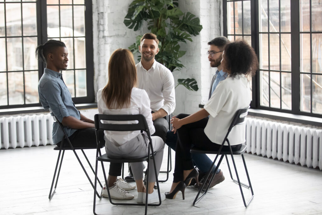 Addiction Treatment Center Columbus Ohio