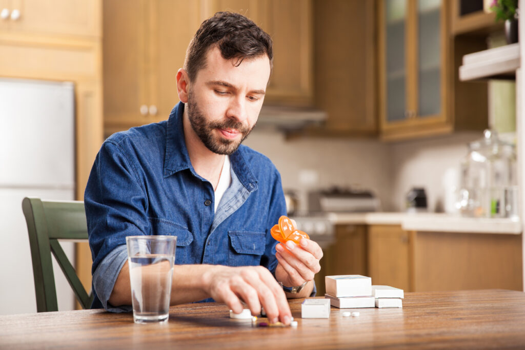 Suboxone vs. Methadone Columbus Ohio