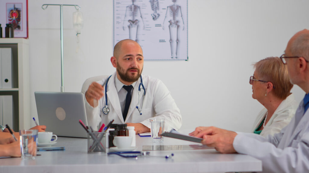 new south columbus clinic opening