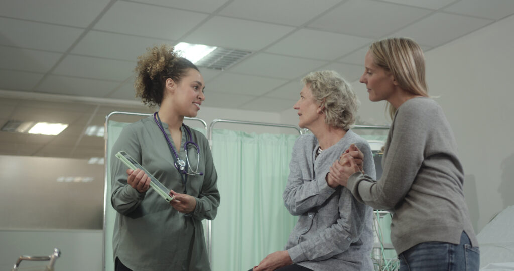 primary care visit columbus ohio