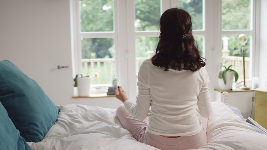 Rebuild Healthy Routines Columbus Ohio