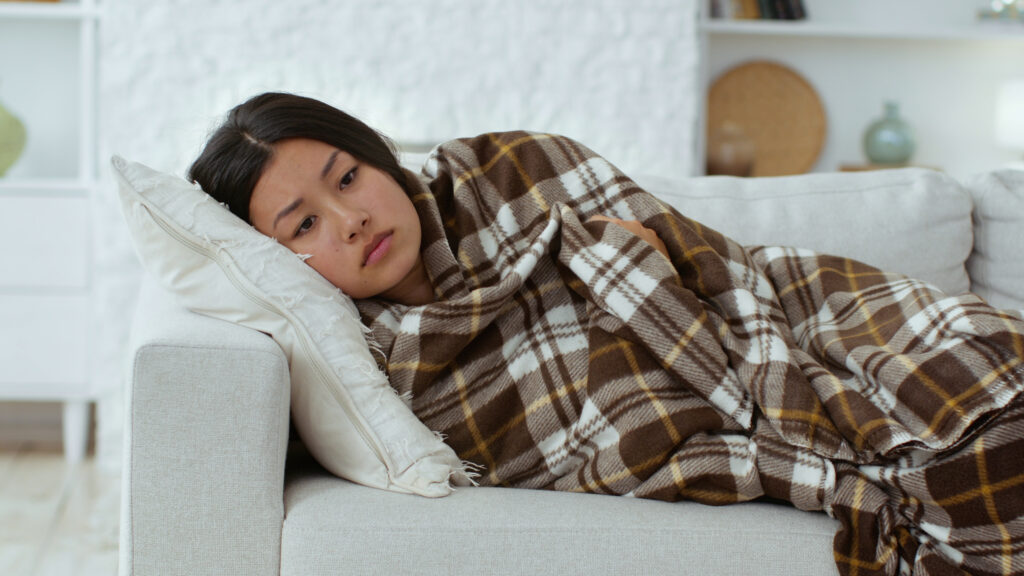 seasonal depression columbus ohio