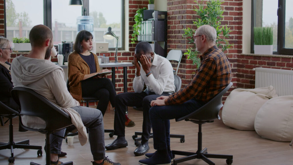 support loved one in recovery columbus ohio