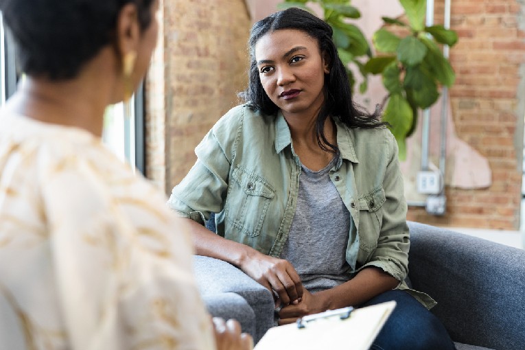 women's stress health columbus